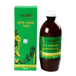Patanjali Karela Amla Juice (500 ML)