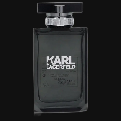 Karl Lagerfeld By Karl Lagerfeld Cologne for Men