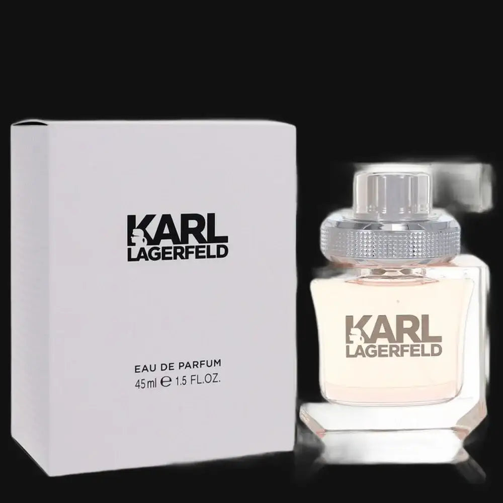 Karl Lagerfeld By Karl Lagerfeld Perfume for Women by Gamer Scents