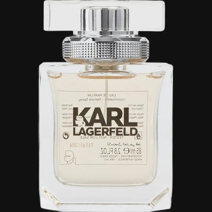 Karl Lagerfeld By Karl Lagerfeld Perfume for Women by Gamer Scents