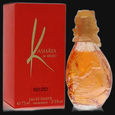 Kashaya De Kenzo By Kenzo Perfume for Women