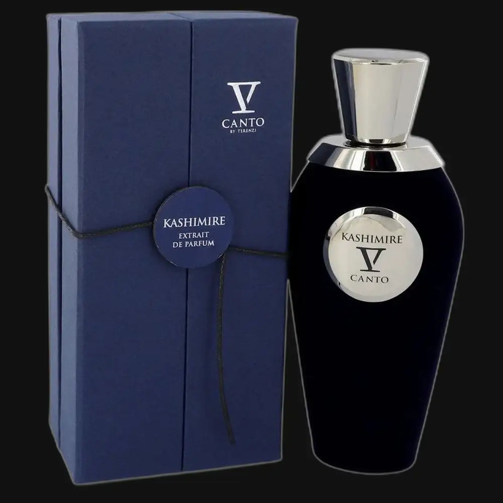 Kashimire V By V Canto (Unisex) by Gamer Scents