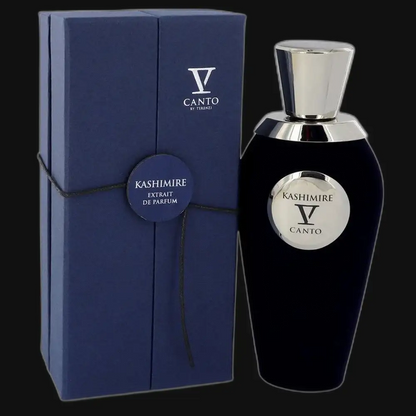Kashimire V By V Canto (Unisex) by Gamer Scents