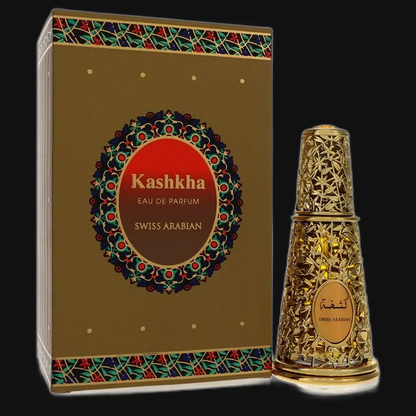 Kashkha By Swiss Arabian (Unisex)