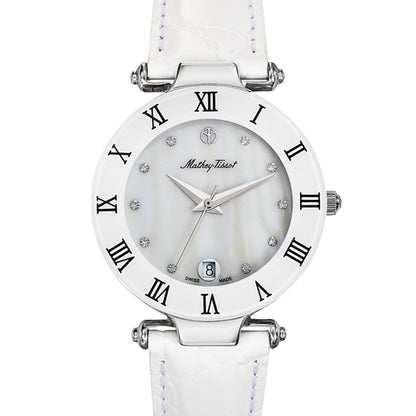 Mathey Tissot Women&