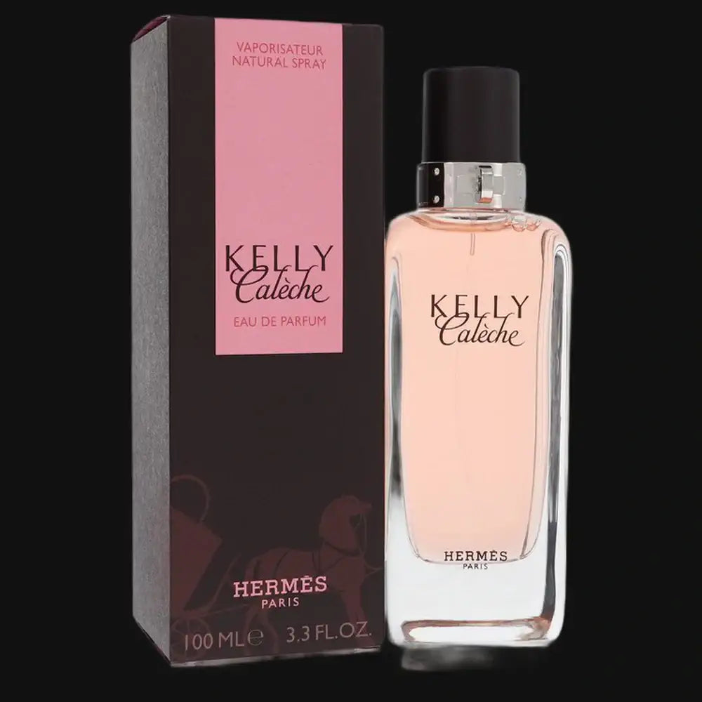 Kelly Caleche By Hermes Perfume for Women