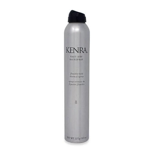 Kenra Fast Dry Hairspray 