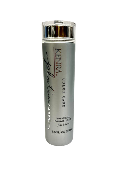 Kenra Color Care Botanical Conditioner, Fine / Thin, 8.5 fl oz