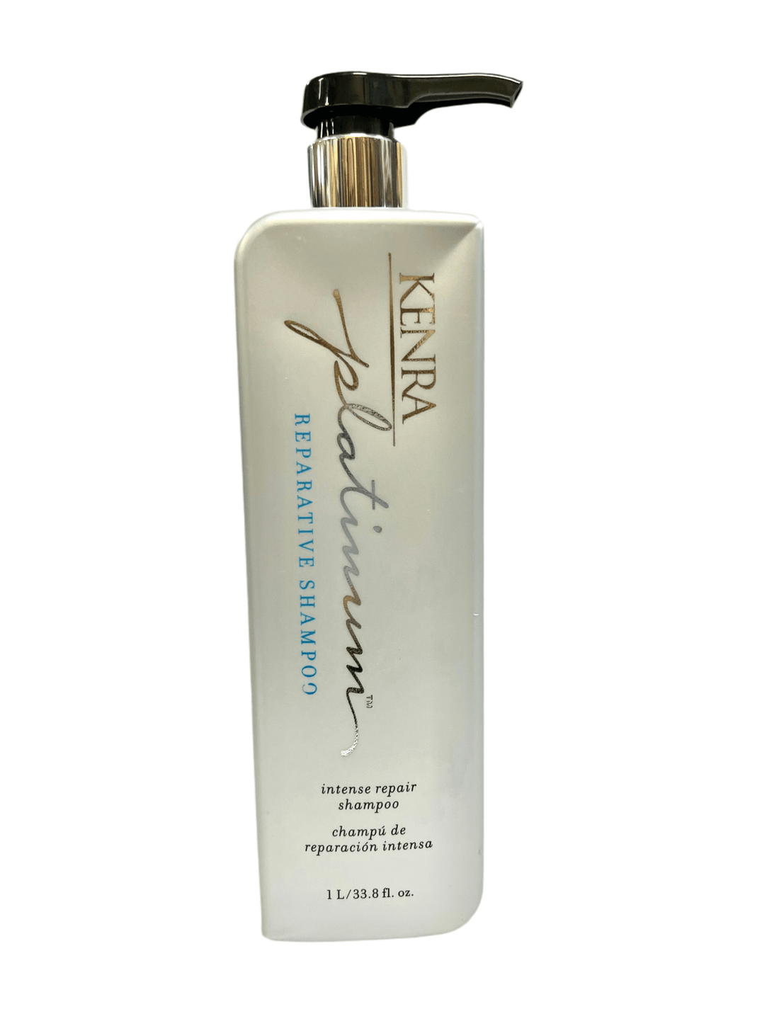 Kenra Professional Platinum Restorative Shampoo - DestGlow