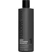 Kenra Smooth Deep Cleansing Shampoo Pre-Treatment Cleanser 16 oz 
