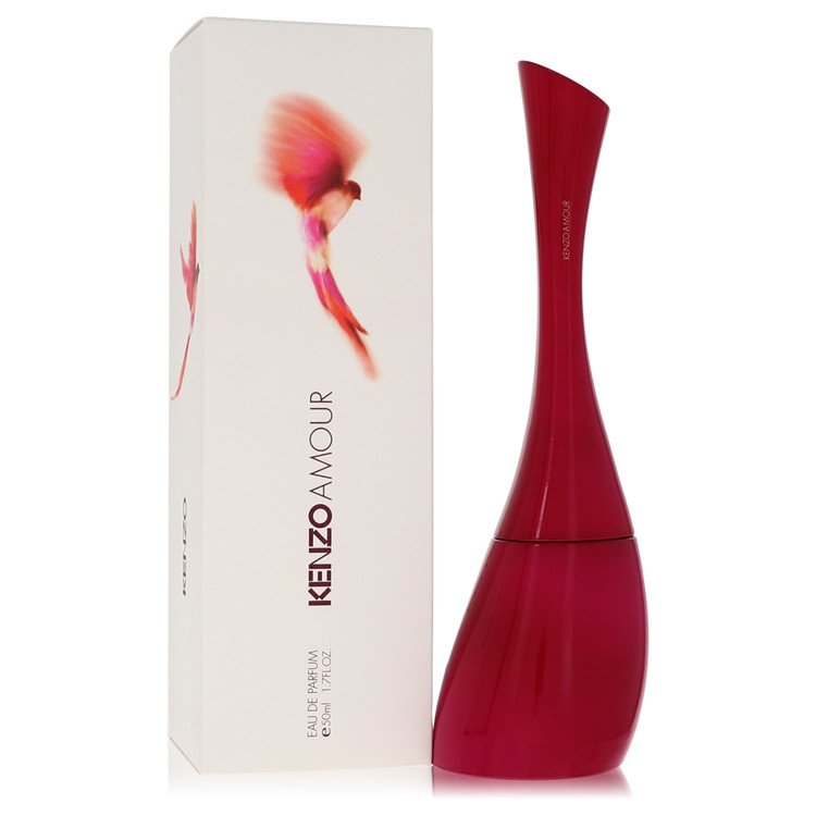 Kenzo Amour by Kenzo Eau De Parfum Spray 1.7 oz for Women 