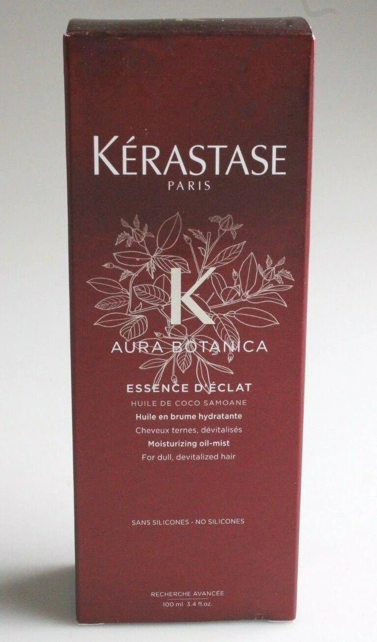 Kérastase Aura Botanica Essence d&