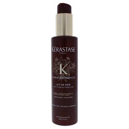 Kérastase Aura Botanica Lait de Soie Blow-Dry Hair Milk 5.1 oz