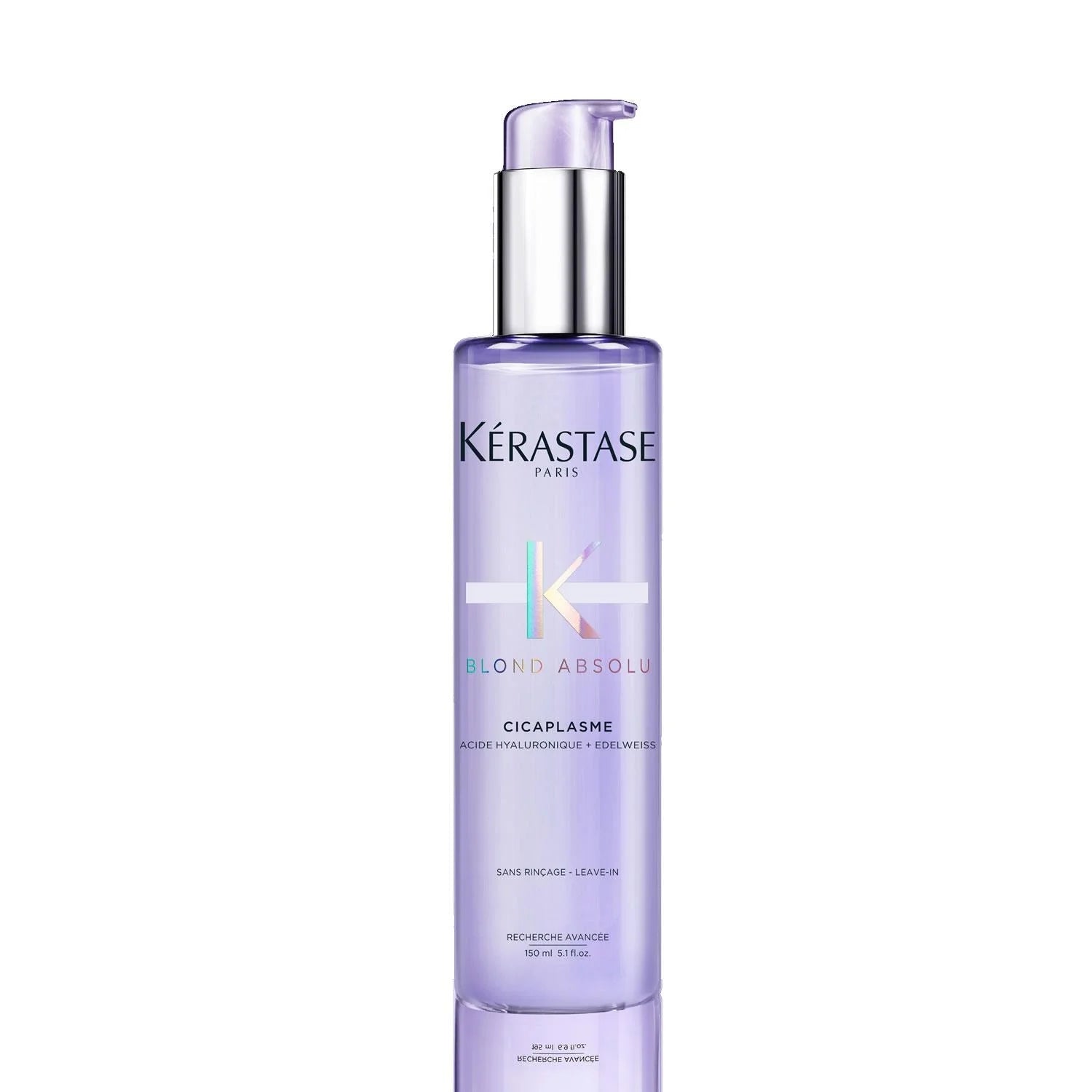 Kérastase Blond Absolu Cicaplasme Fortifying Leave-In Hair Primer 5.1 oz