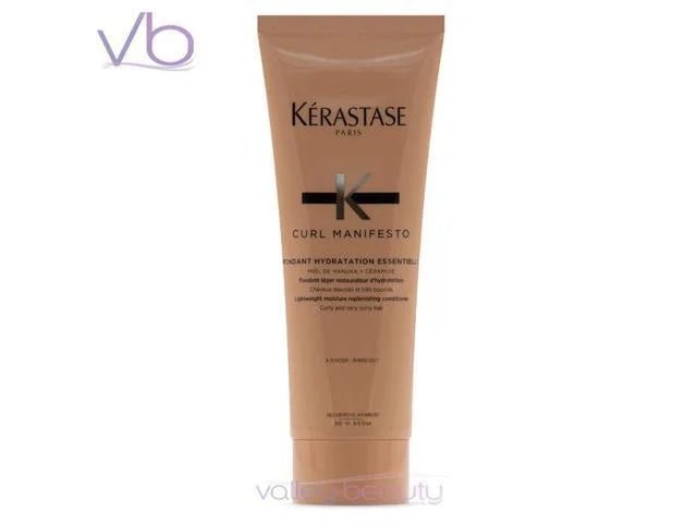 Kérastase Curl Manifesto Fondant Hydratation Essentielle Conditioner 8.5 oz