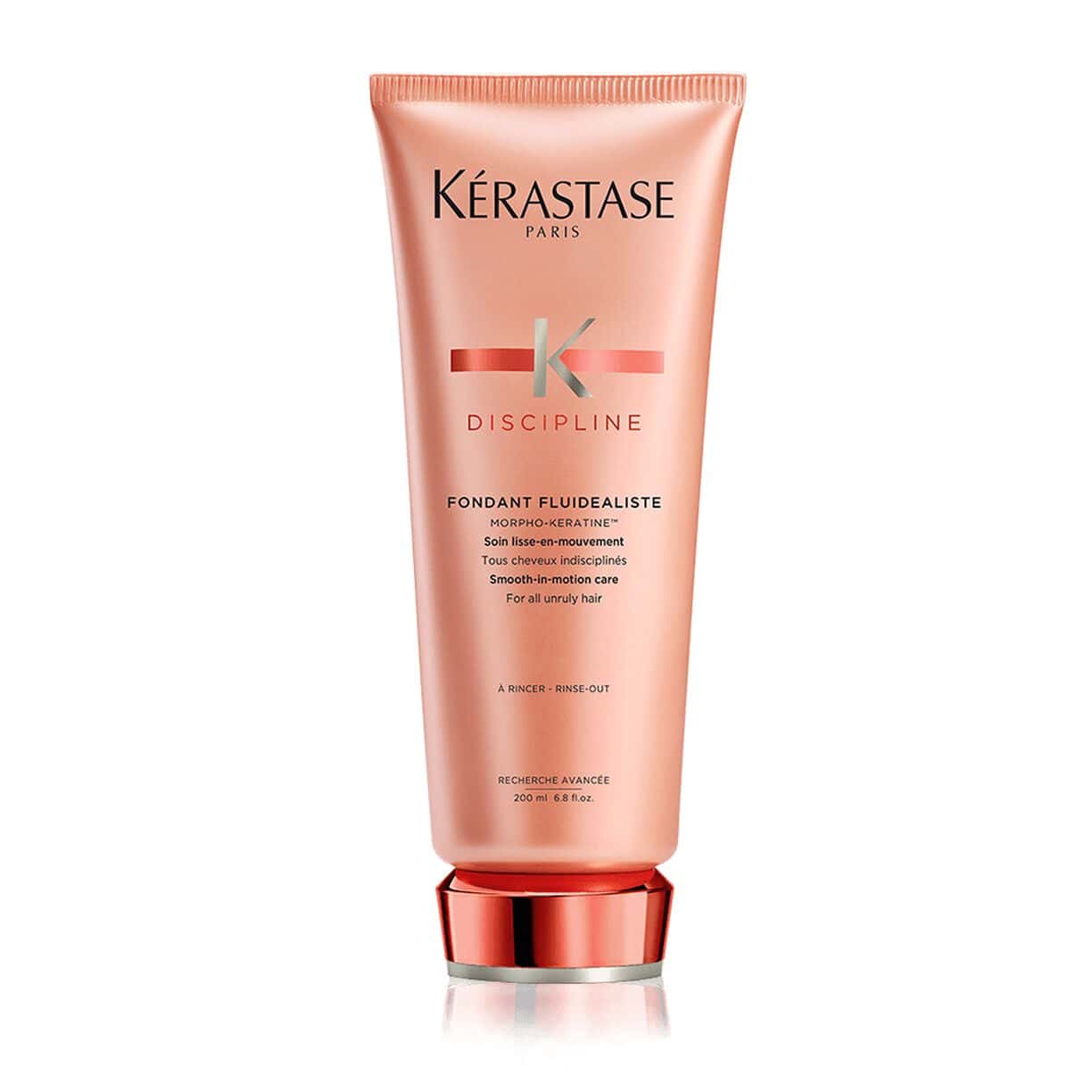 Kerastase Fluidealiste Fondant Conditioner Discipline 6.8 OZ by Nava Beauty