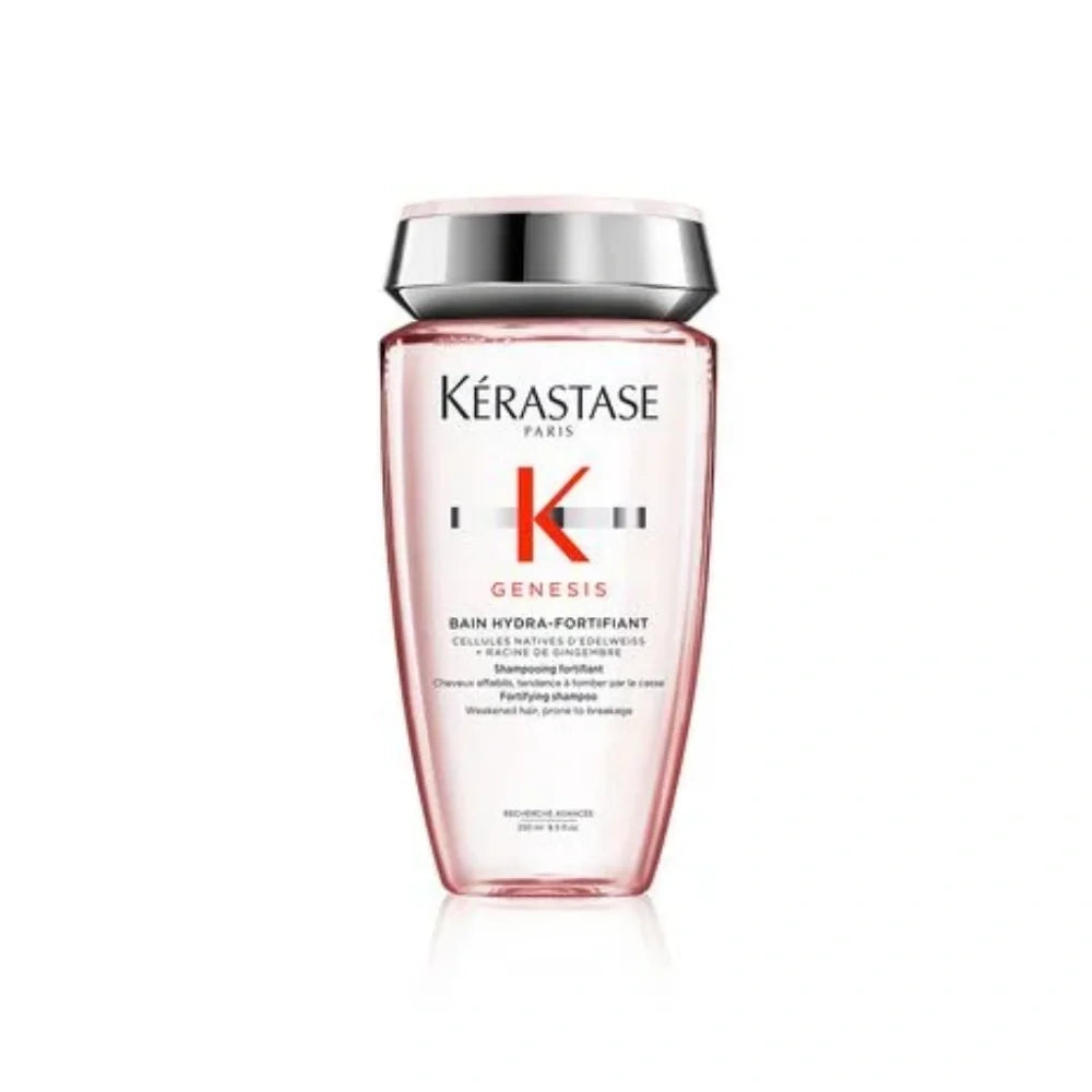 Kerastase Genesis Bain Hydra-Fortifiant Shampoo  DestGlow