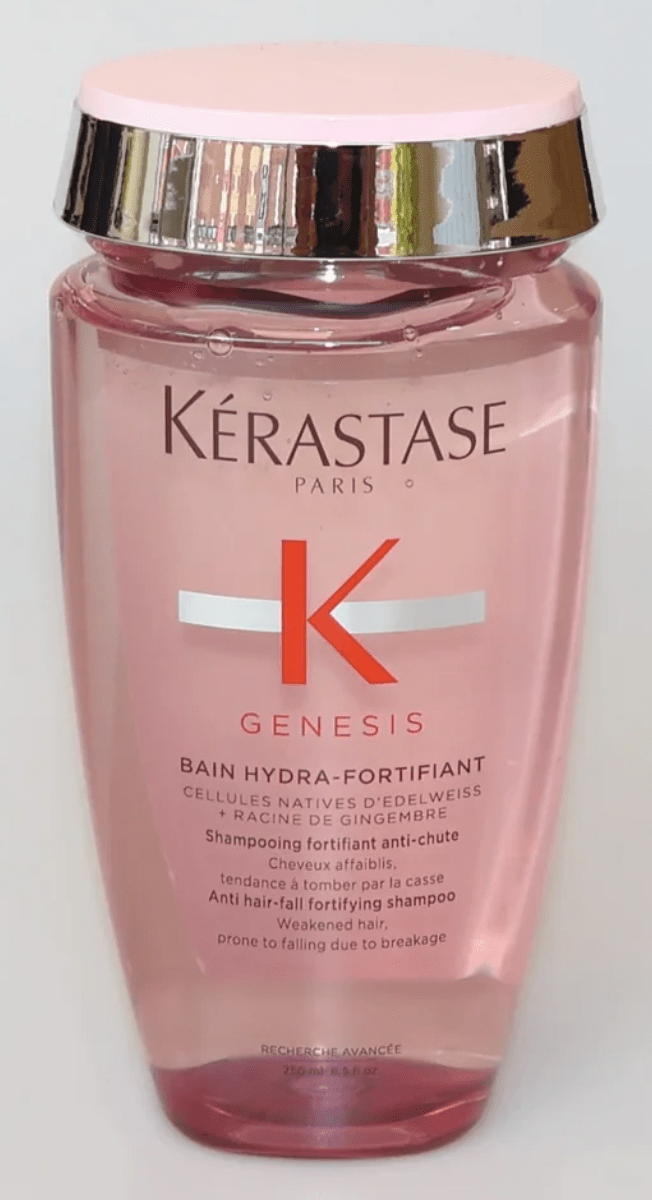 Kérastase Genesis Bain Hydra-Fortifiant Strengthening Shampoo 8.5 oz