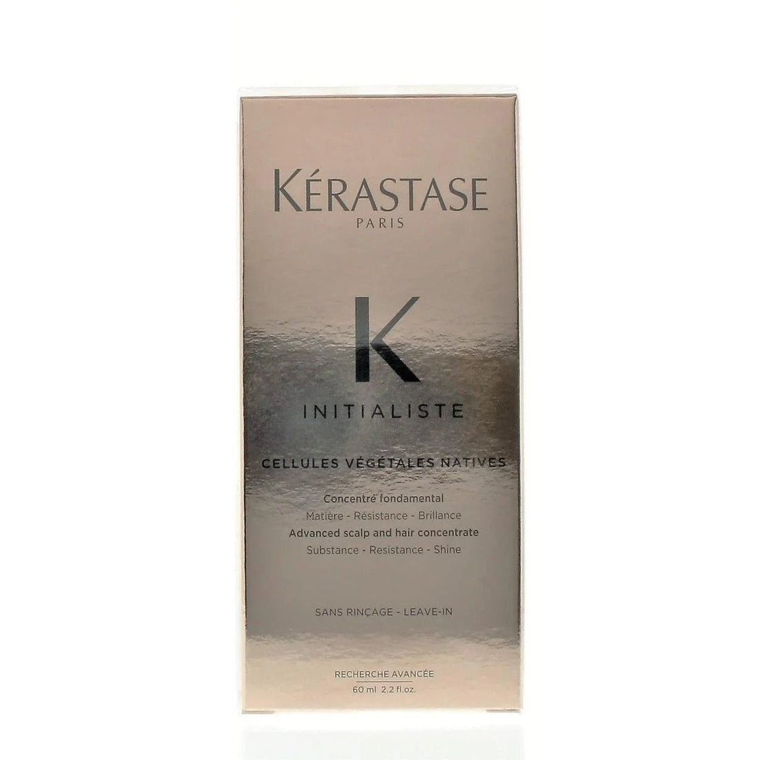 Kérastase Initialiste Advanced Scalp and Hair Serum 2 oz  DestGlow