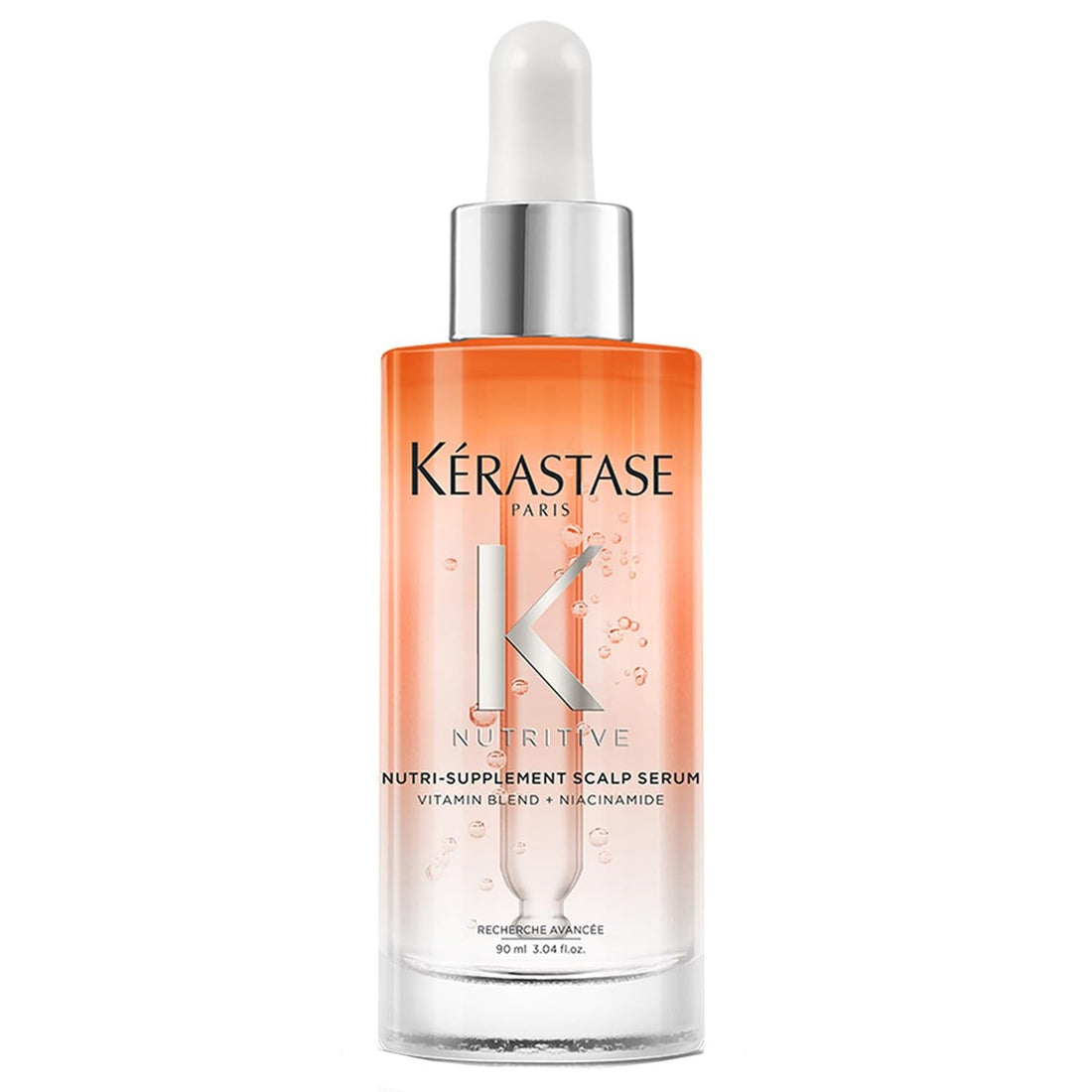 Kérastase Nutritive Hydrating Scalp Serum 3.4 oz  DestGlow