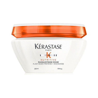 Kerastase K Nutritive Masquintense For Thick Hair 200ml by Pasteur Pharmacy