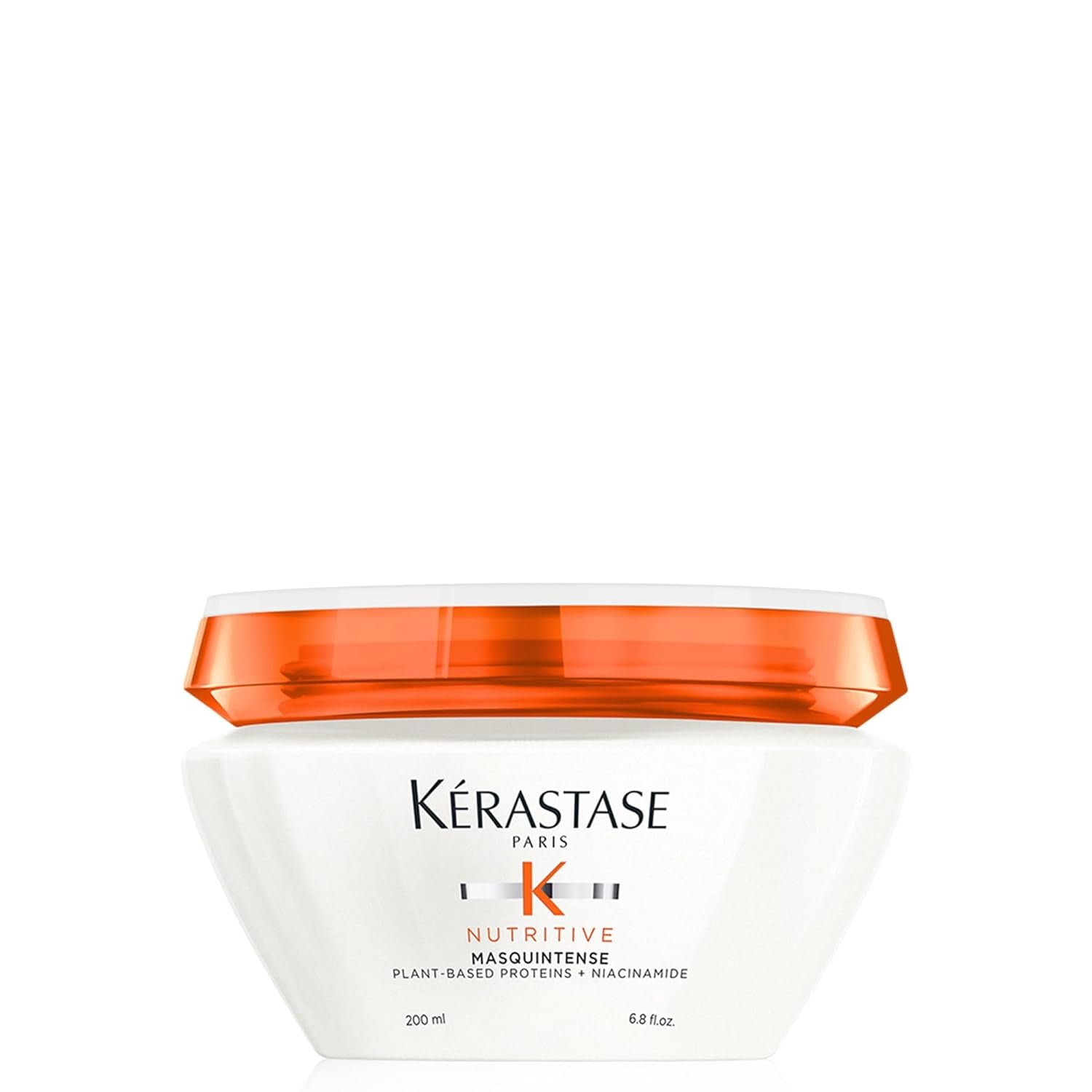 Kérastase Nutritive Masquintense Ultra-Hydrating Hair Mask 6.8 oz