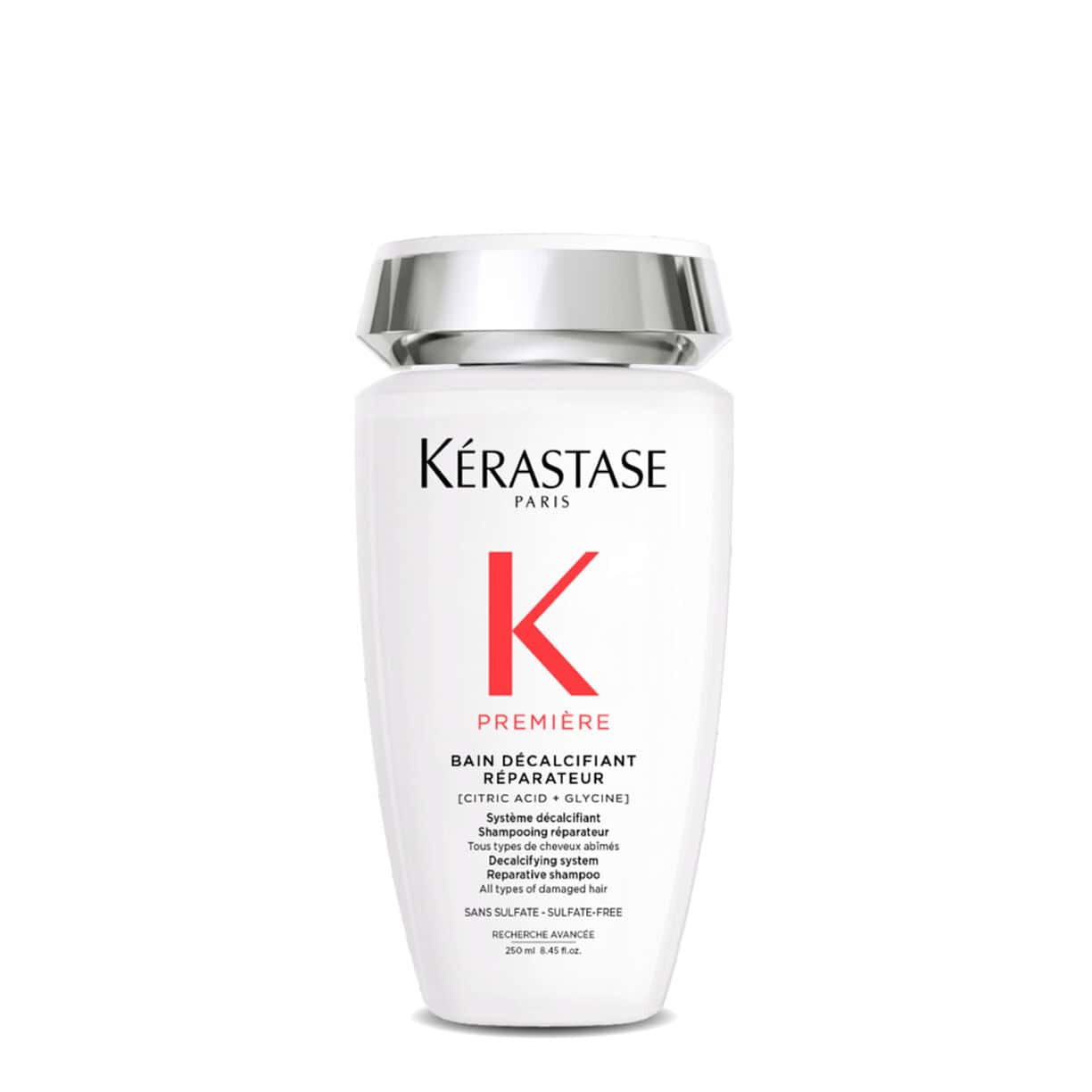 Kerastase Premiere Bain Decalcifiant Reparateur Repairing Shampoo 8.5 OZ  DestGlow