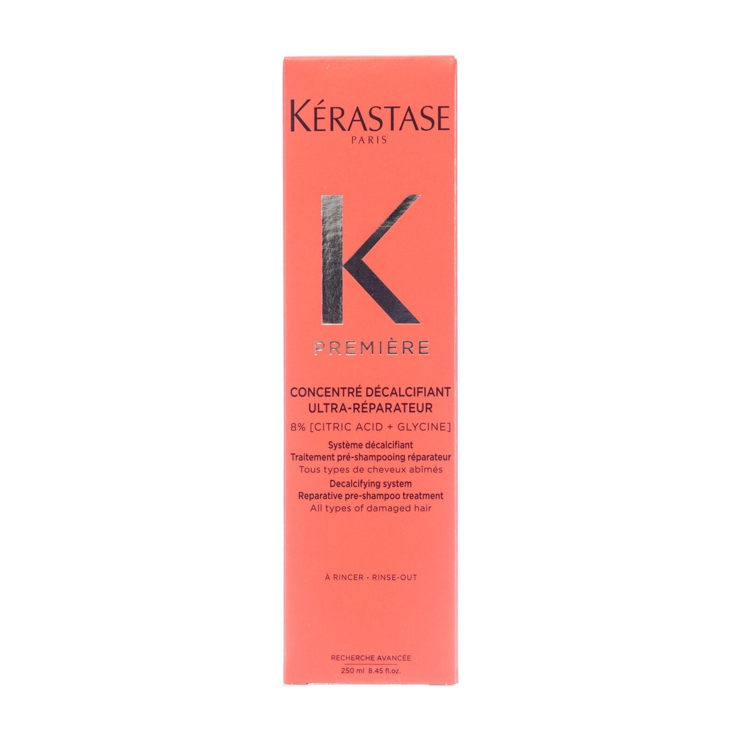 Kérastase Première Concentré Décalcifiant Pre-Shampoo Treatment 8.5 oz