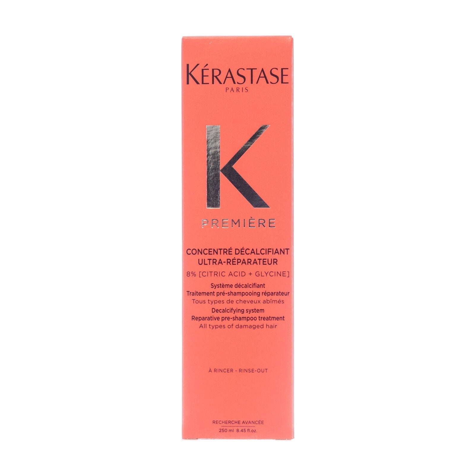 Kérastase Première Concentré Décalcifiant Pre-Shampoo Treatment 8.5 oz