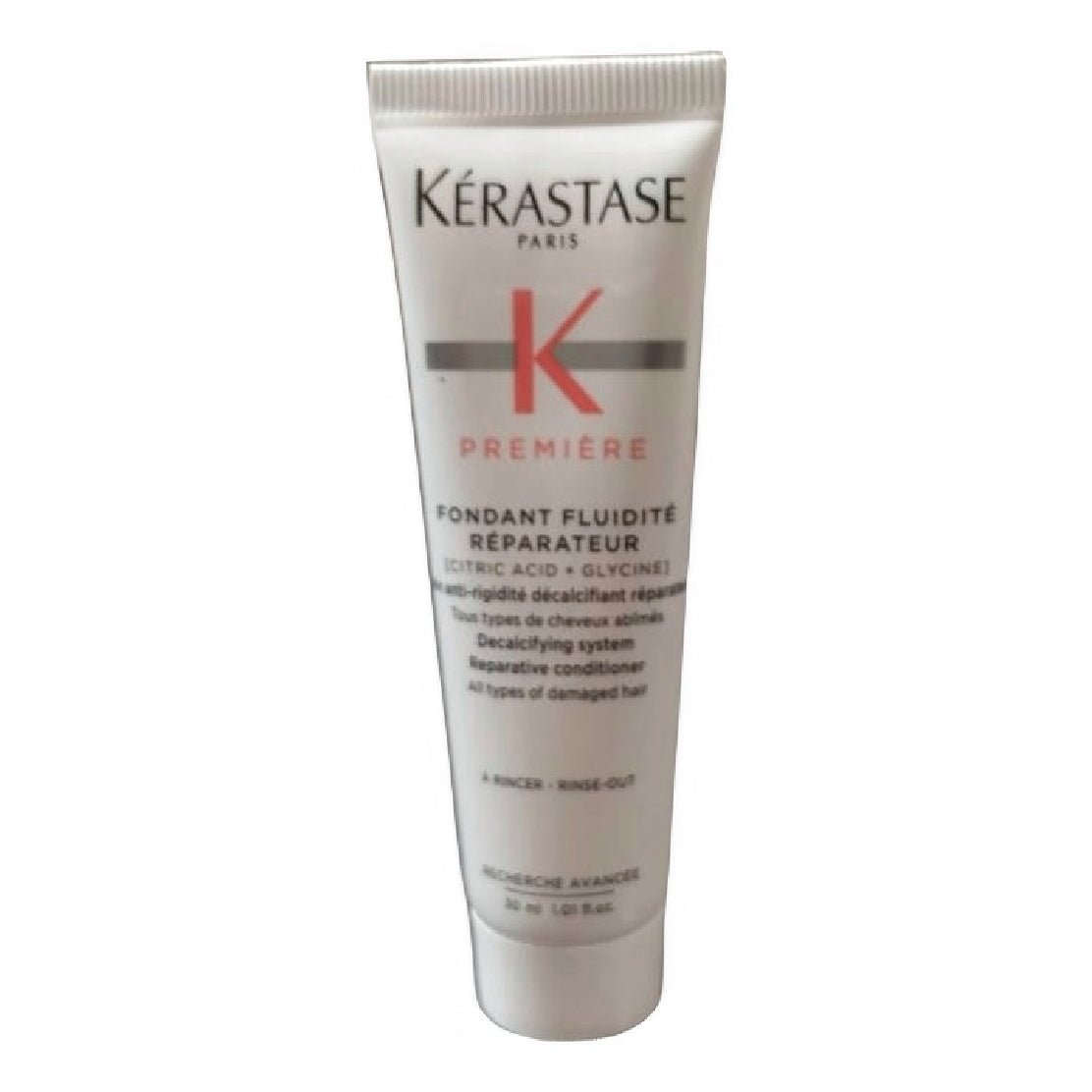 Kérastase Première Fondant Réparateur Conditioner 1 oz Travel Size
