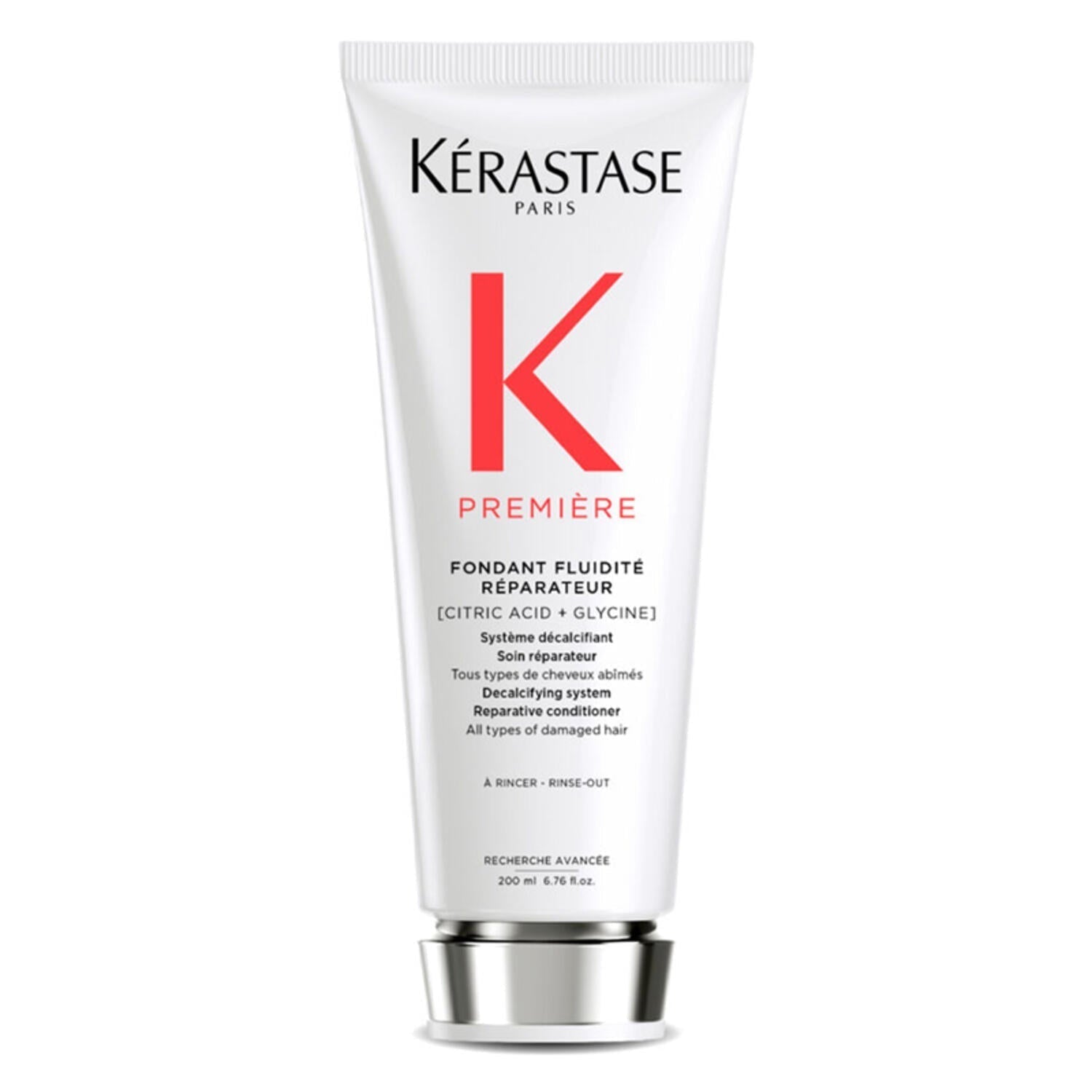 Kérastase Première Fondant Réparateur Repairing Conditioner 6.8 oz