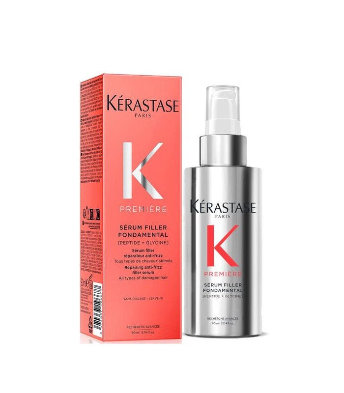 Kérastase Première Sérum Filler Réparateur Repairing Anti-Frizz Serum 3 oz