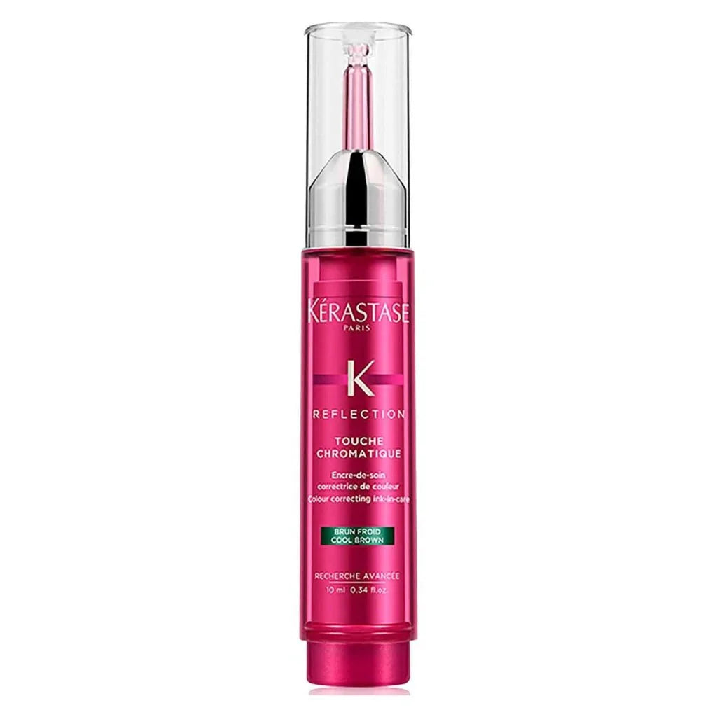 Kérastase Reflection Touche Chromatique Cool Brown – 0.34 oz  DestGlow