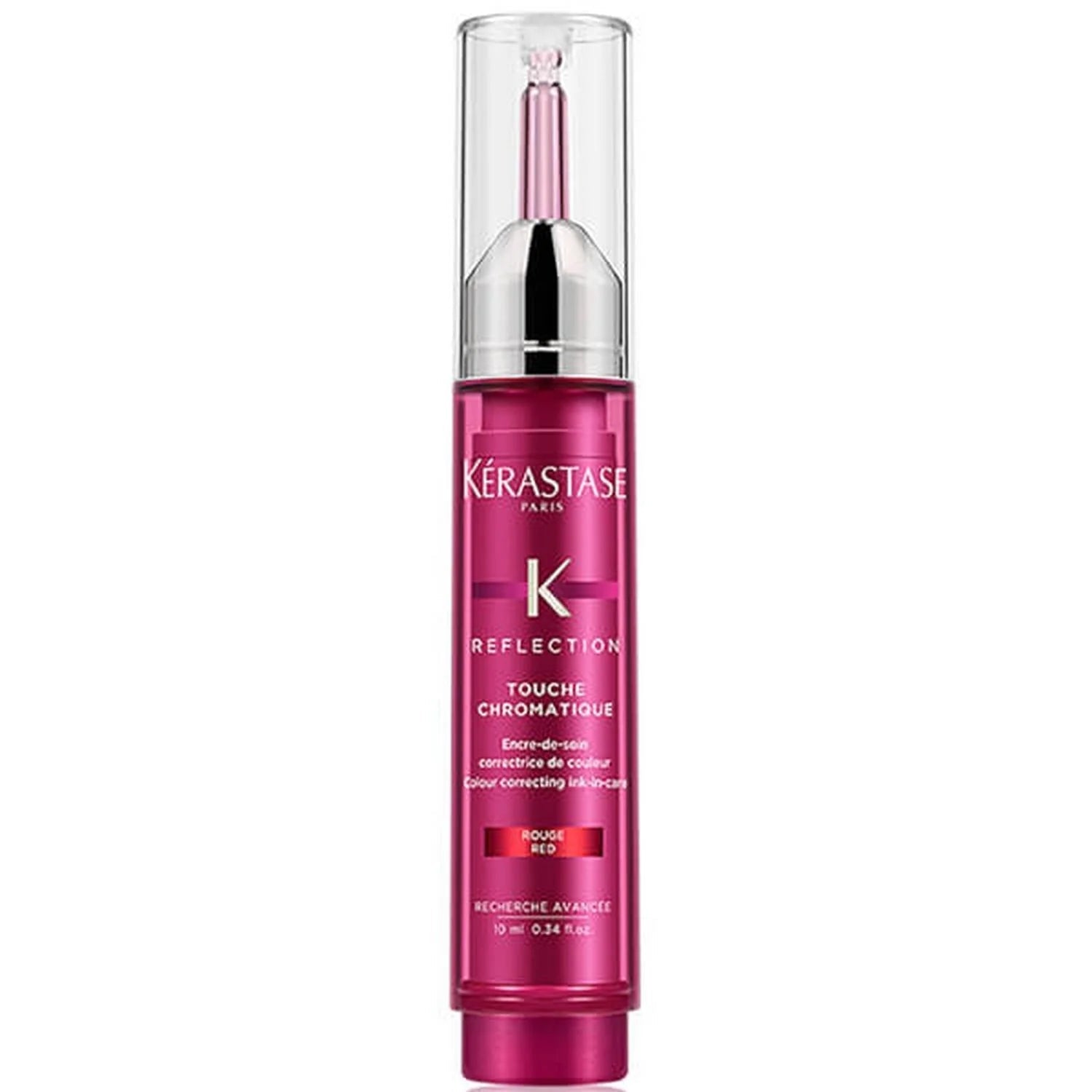 Kérastase Reflection Touche Chromatique Rouge Red Color Touch-Up 0.34 oz