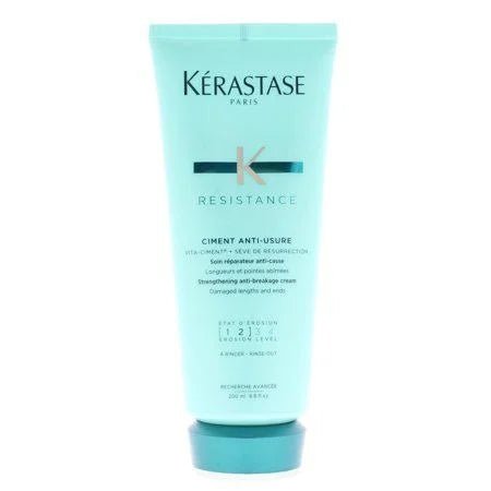 Kérastase Resistance Ciment Anti-Usure Strengthening Conditioner 6.8 oz