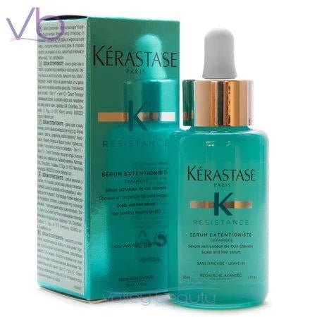 Kérastase Resistance Sérum Extentioniste Scalp and Hair Serum 1.7 oz