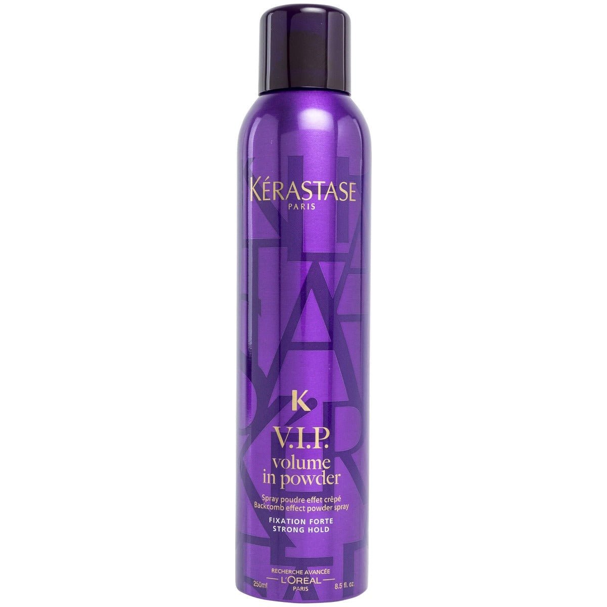Kérastase V.I.P. Volume in Powder Texturizing Strong Hold Hair Spray 8.5 oz