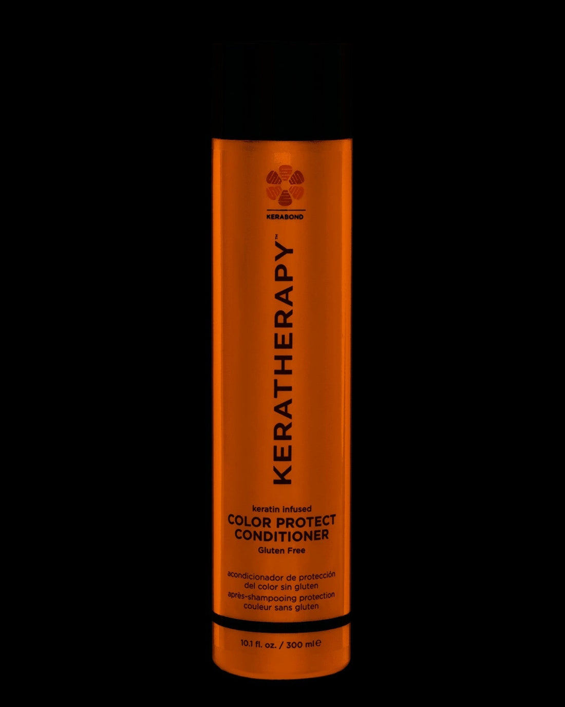 Keratherapy Keratin Infused Color Protect Conditioner – 10.1 oz  DestGlow