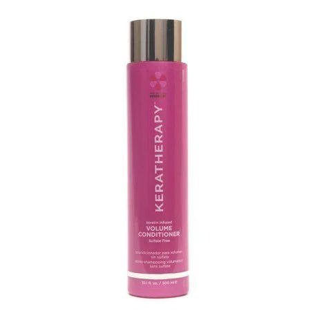 Keratherapy Keratin Infused Volume Conditioner – 10.1 oz  DestGlow