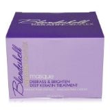 Keratin Complex Blondeshell Hair Masque - DestGlow