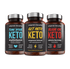 Keto Shred Starter Stack 