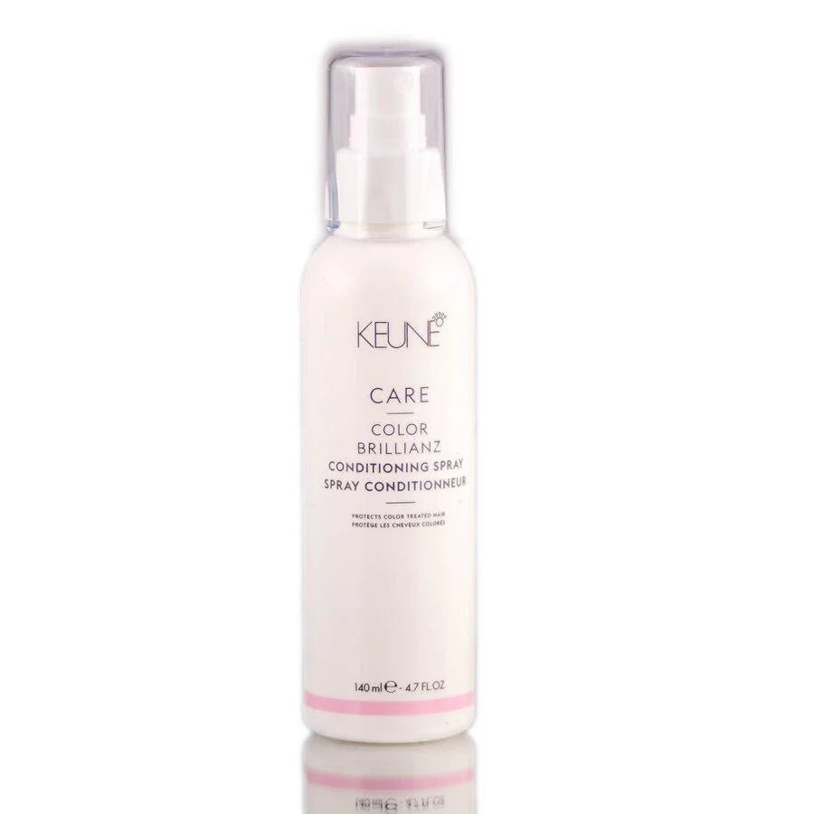 Keune Care Color Brillianz Conditioning Spray 4.7 oz Hair Care Conditioner