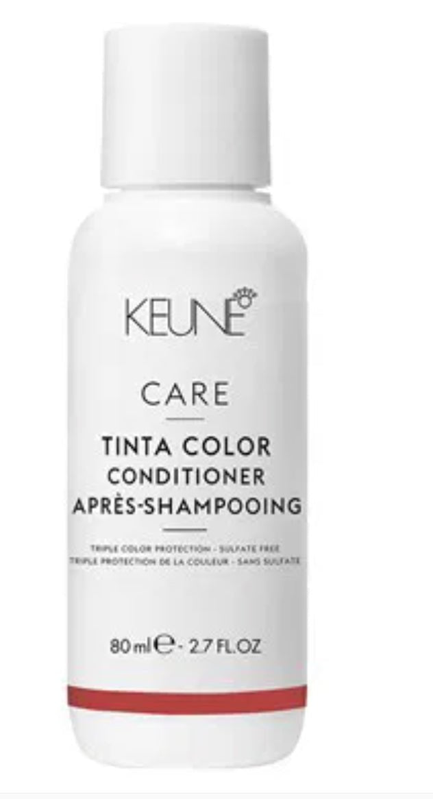 Keune Care Tinta Color Hair Conditioner 2.7 oz Color Care