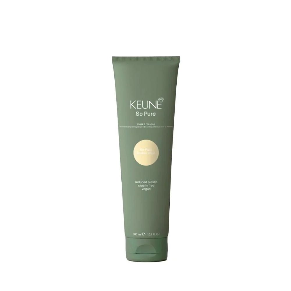 Keune So Pure Restore Hair Mask Treatment 300 ml Hair Care