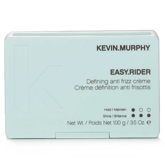 Kevin Murphy Easy Rider Anti-Frizz Creme 3.4 oz / 100 g