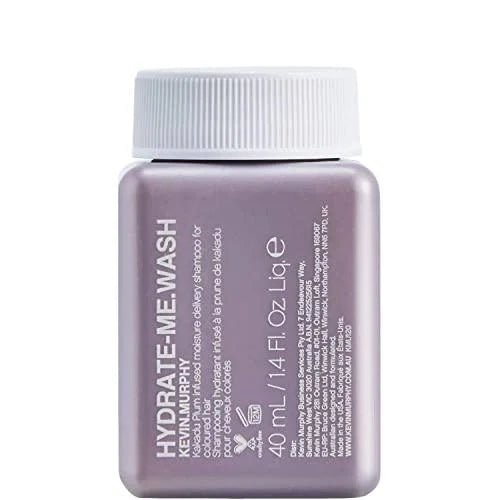 Kevin Murphy Hydrate-Me Wash - Travel Size 1.4 oz / 40 ml  DestGlow