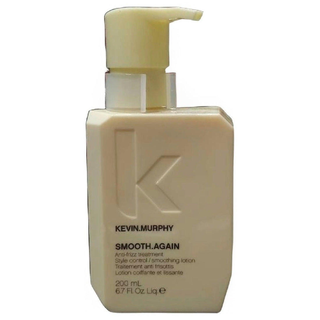 Kevin Murphy Smooth Again Anti-Frizz Leave-In Treatment 6.7 oz / 200 ml  DestGlow
