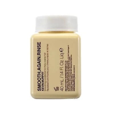Kevin Murphy Smooth Again Rinse Conditioner - Travel Size 1.4 oz / 40 ml