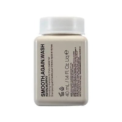 Kevin Murphy Smooth Again Wash Shampoo - Travel Size 1.4 oz / 40 ml