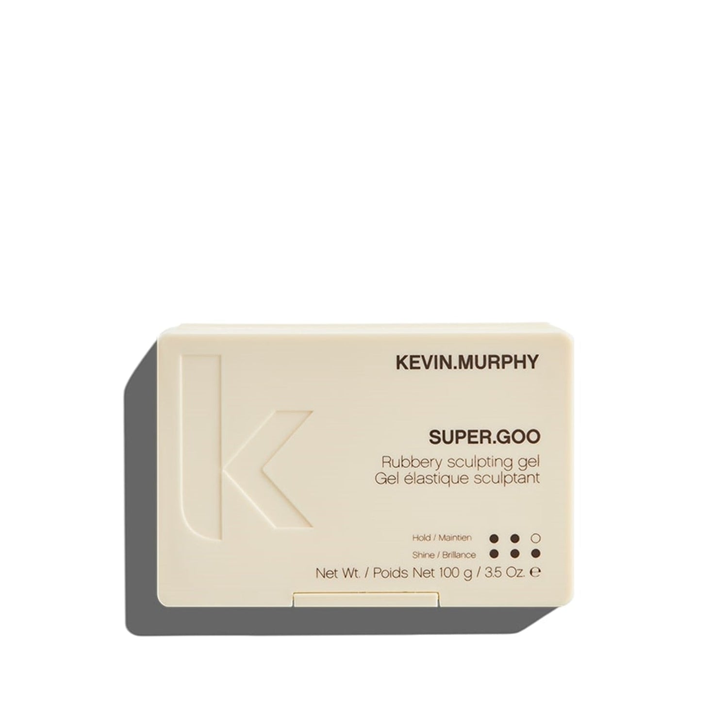Kevin Murphy Super Goo Rubbery Sculpting Gel 3.5 oz